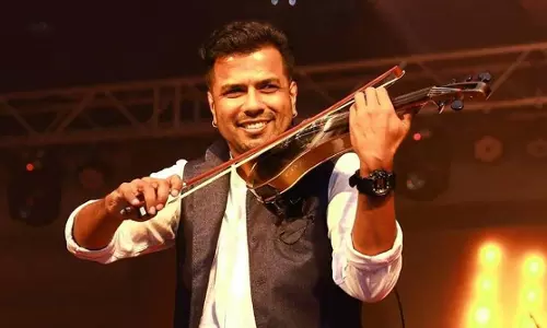 Musician Balabhaskars death: 4 to undergo lie detector test