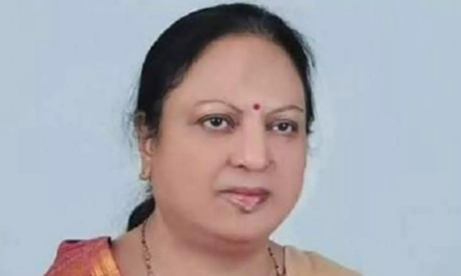 UP Cabinet minister Kamal Rani dies due to COVID-19 ; state mourning announced