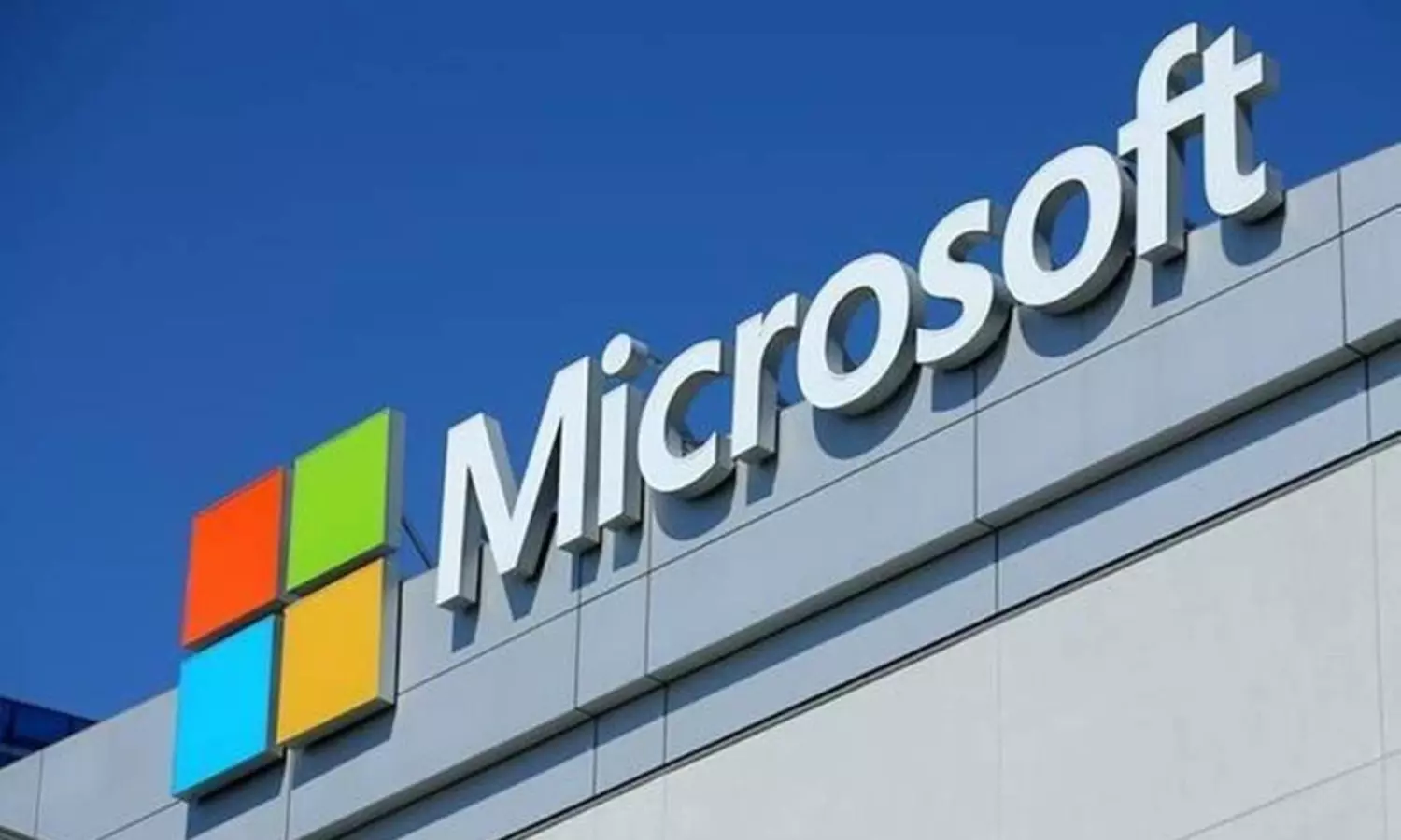 Microsoft offers 50% off on Office suite to some users: Report