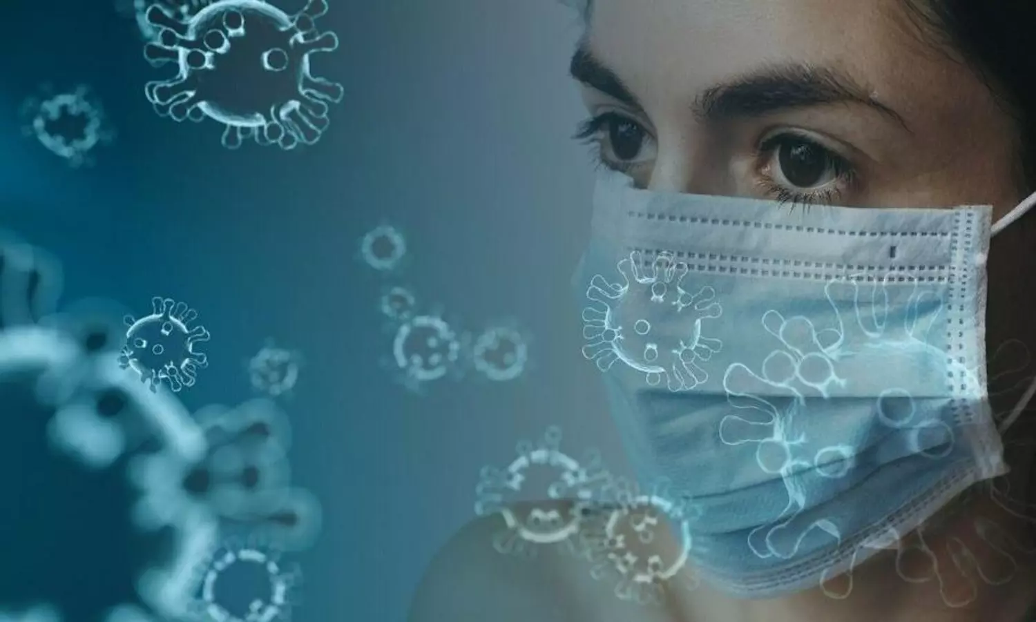 Global COVID-19 cases surpass 18 mn: Johns Hopkins