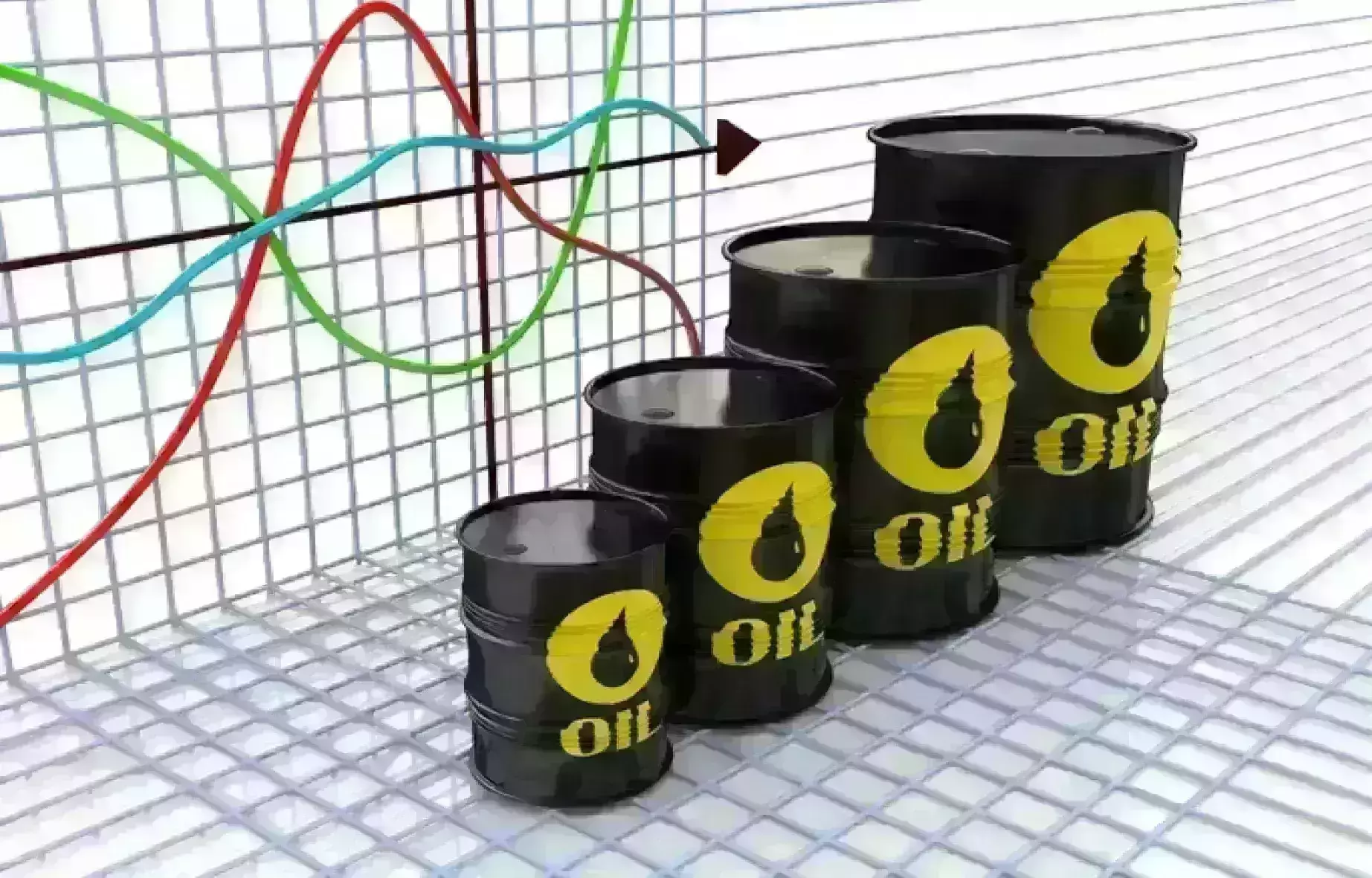 Crude Oil Market to Stay on Gloomy Outlook