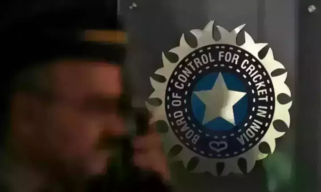 BCCI to hand 2-yr ban to players committing age, domicile fraud
