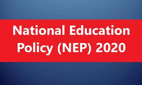 National Education Policy 2020 needs more debate