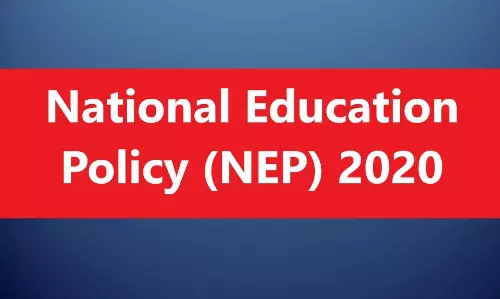 NEP 2020: What is Academic Bank of Credits?