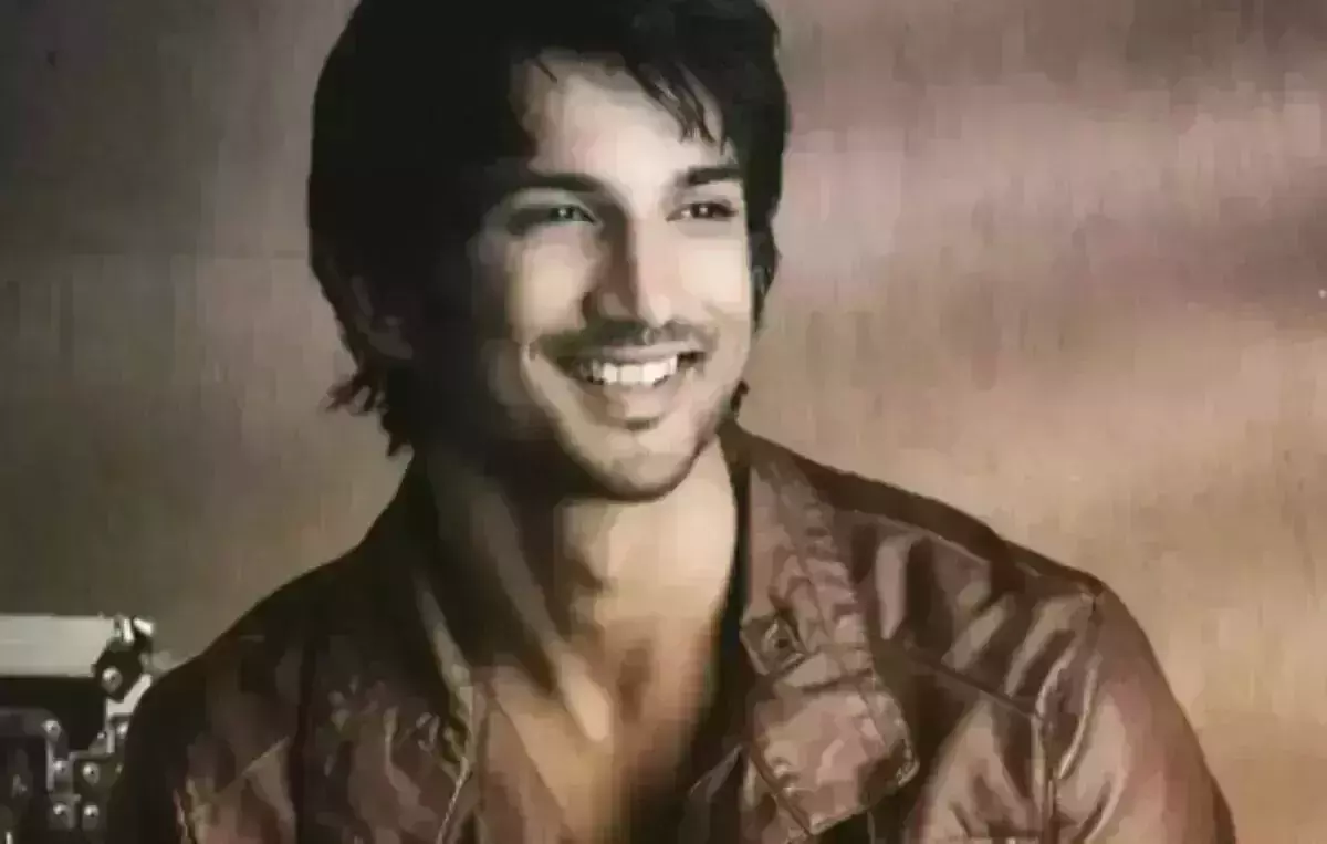 ED quizzes Chartered Accountant of Sushant Singh Rajput