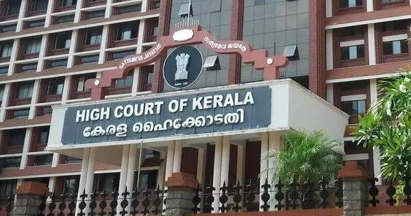 CBI asks Kerala HC to vacate interim stay in Life Mission case