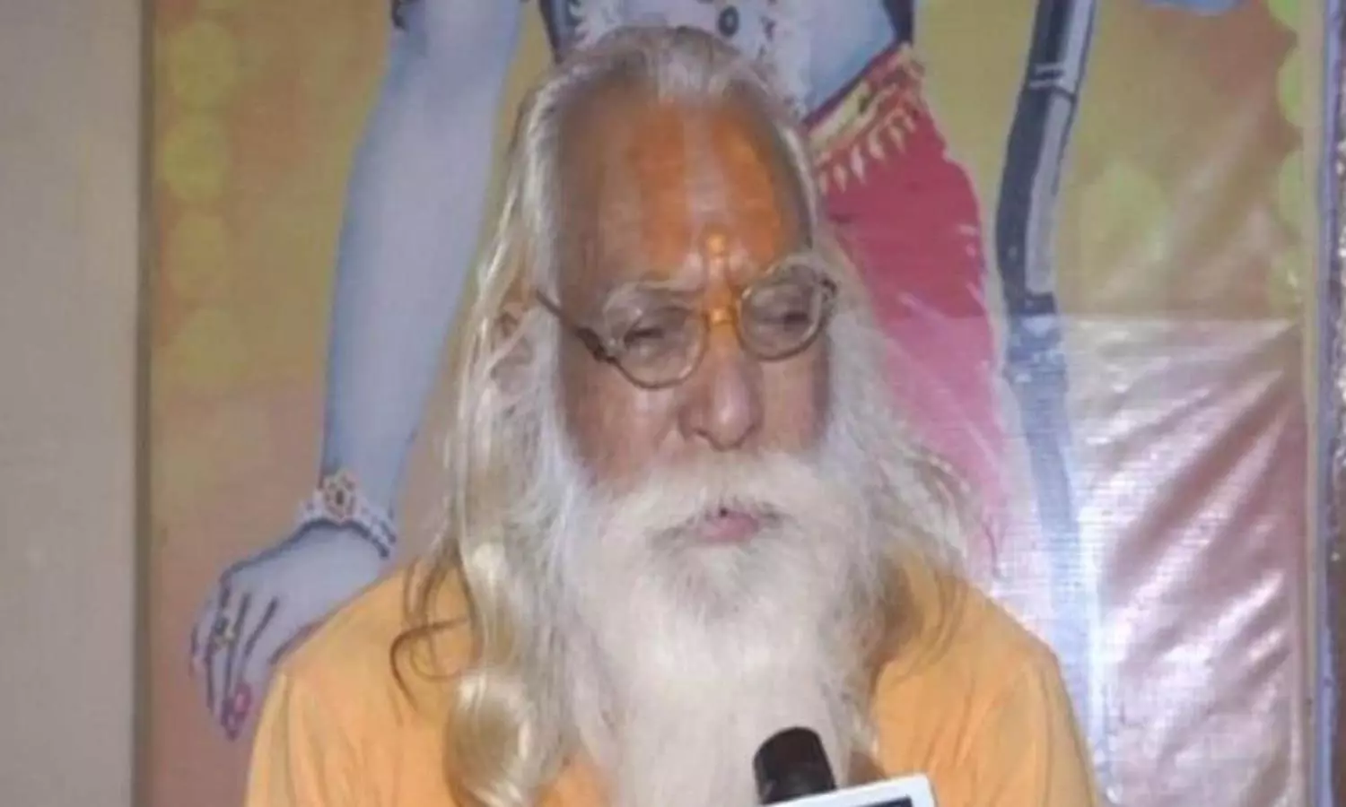 Chief priest of Ram temple sent on quarantine