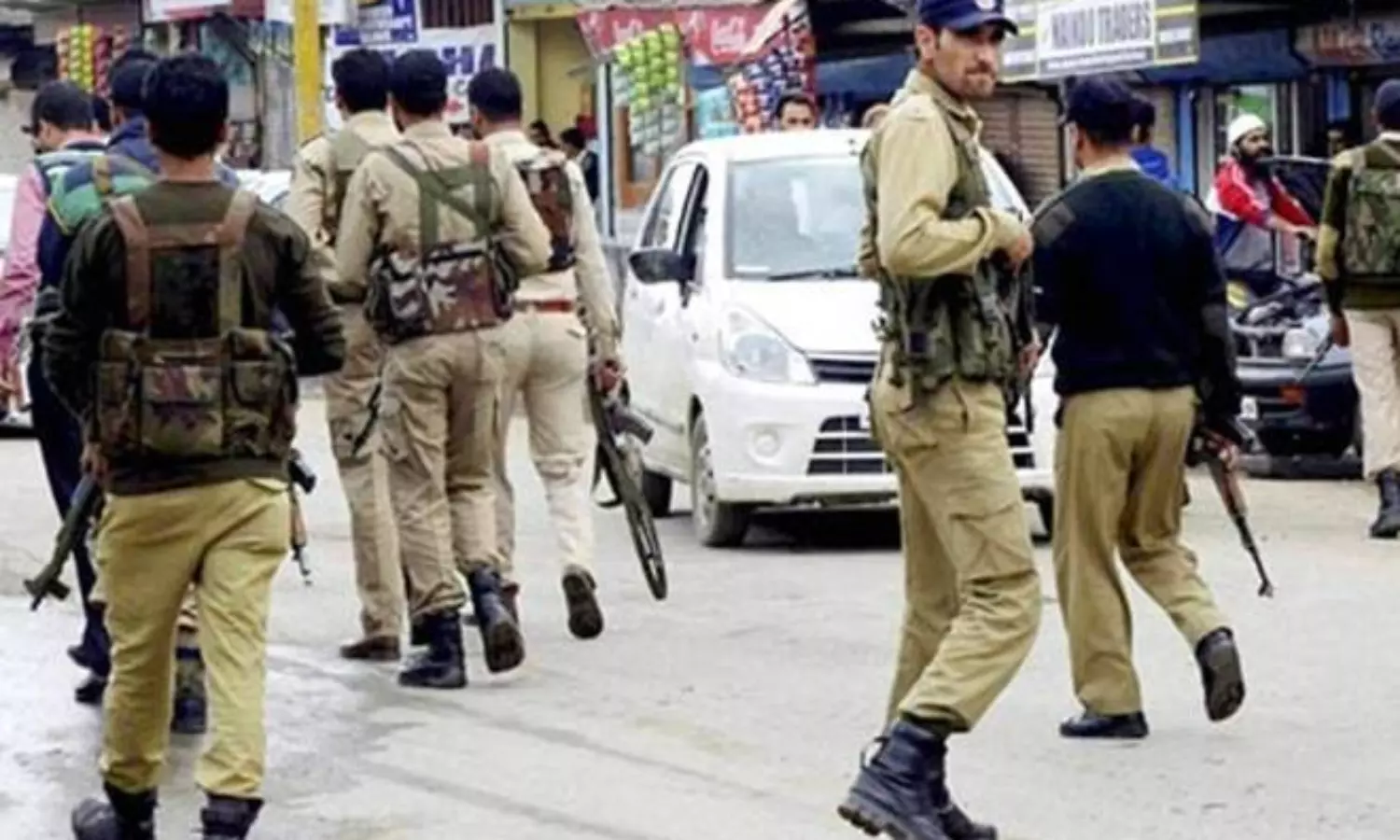 Over 500 J&K staff under scanner for anti-national activities