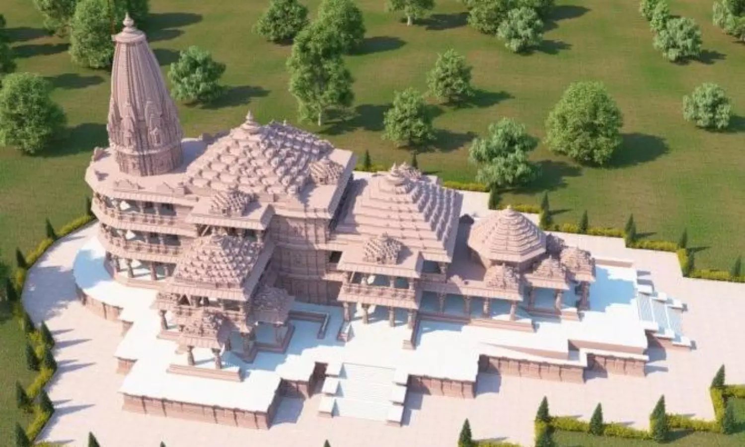 Ram temple: first step towards a Ram rajya?
