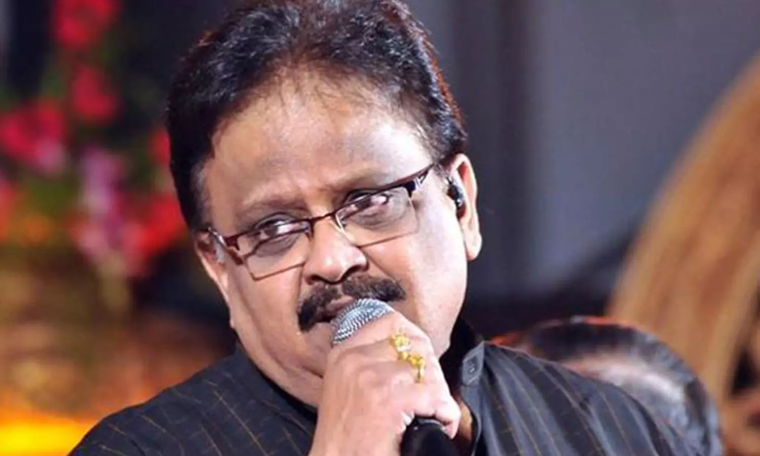 SP Balasubrahmanyam tests positive for COVID-19