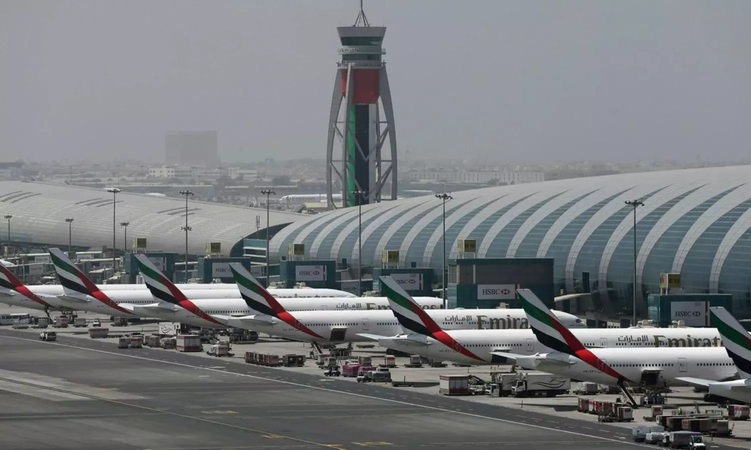 Amid pandemic, Indian parents bring stranded kids back to UAE via US