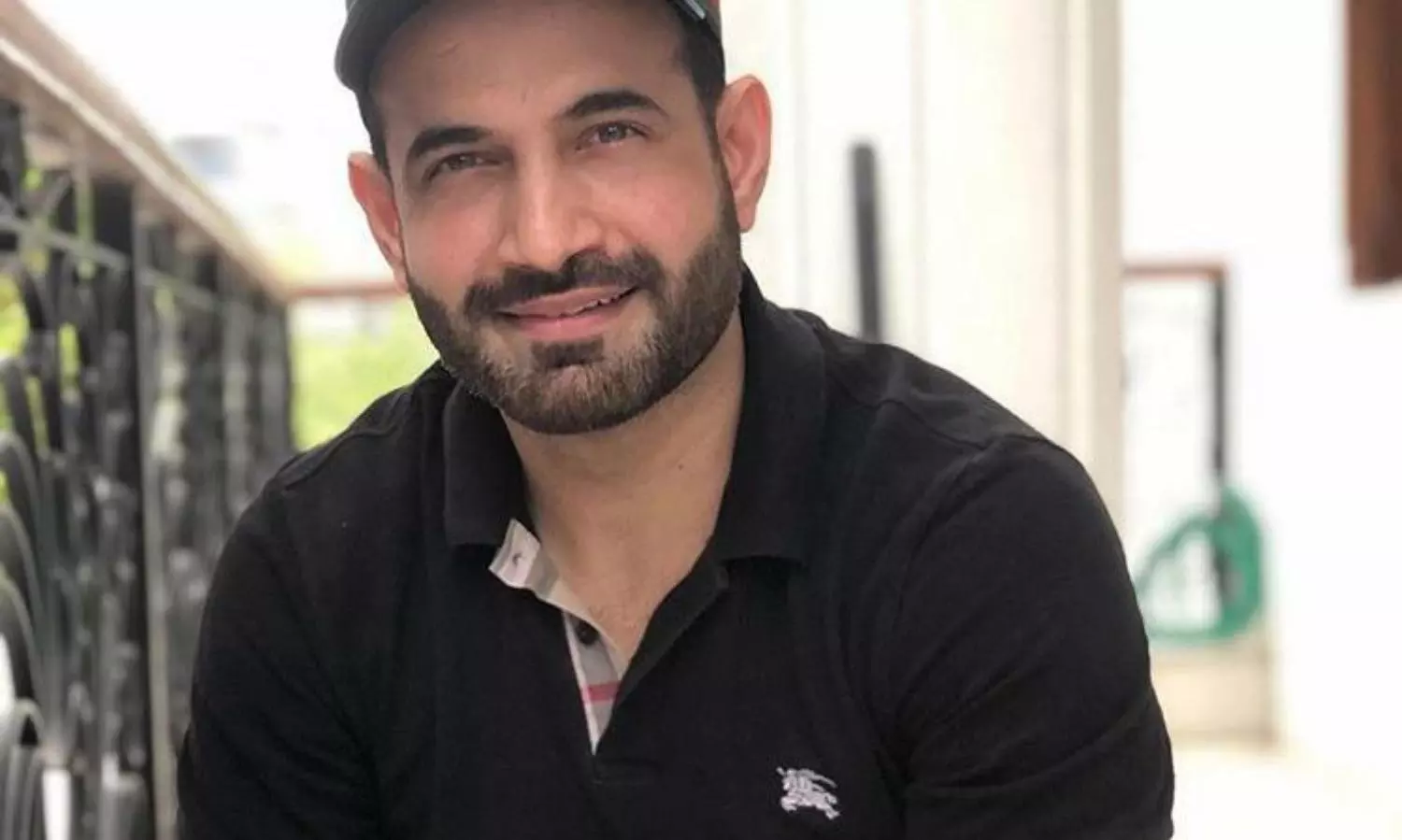 I hope that media will show patience to know and show the reality says Irfan Pathan