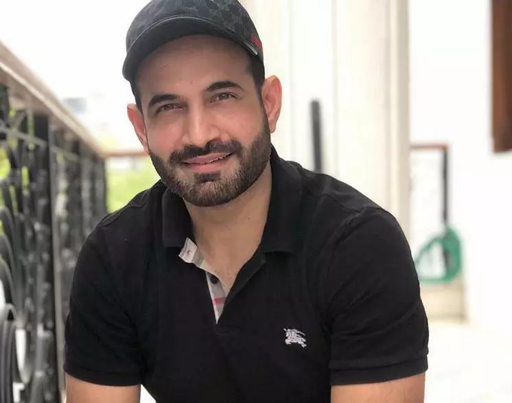 I hope that media will show patience to know and show the reality says Irfan Pathan I hope that media will show patience to know and show the reality says Irfan Pathan