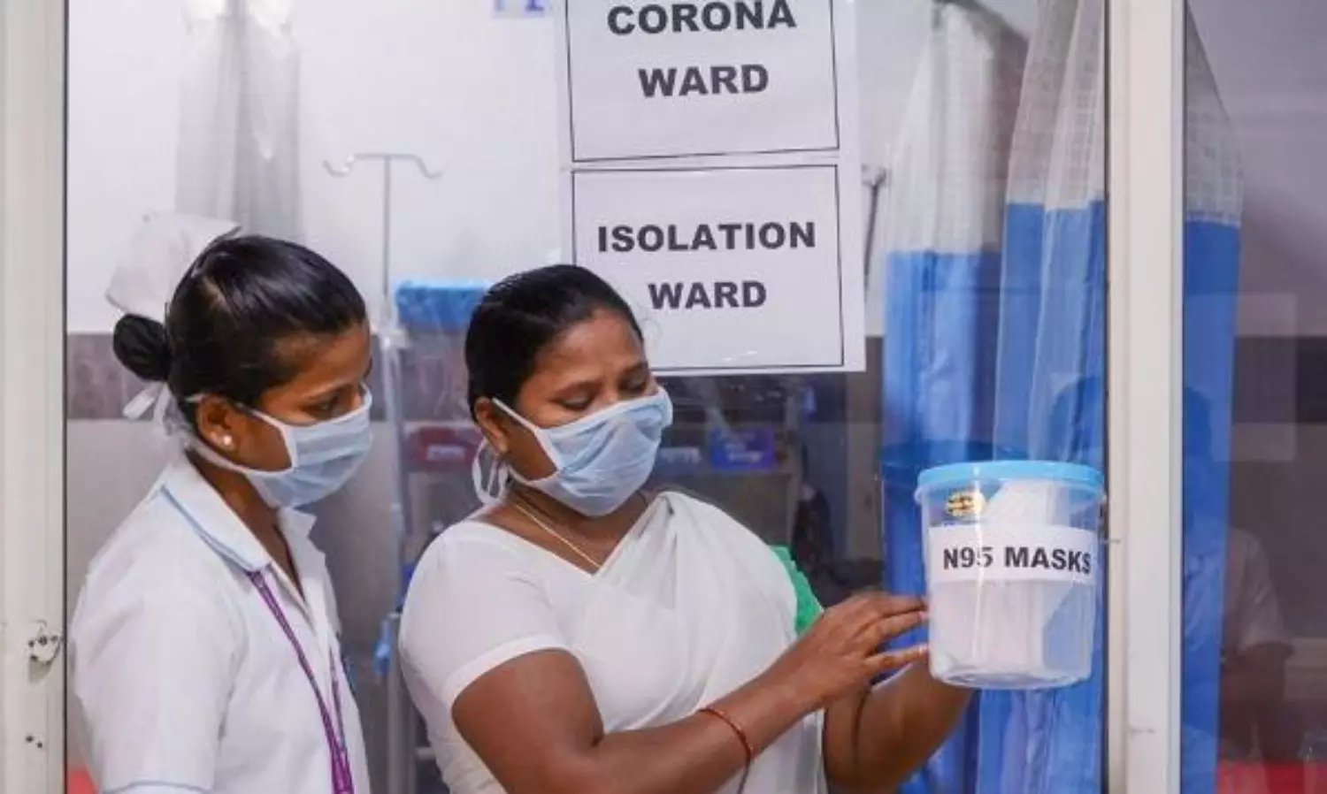 Keralas Covid tally crosses 30,000