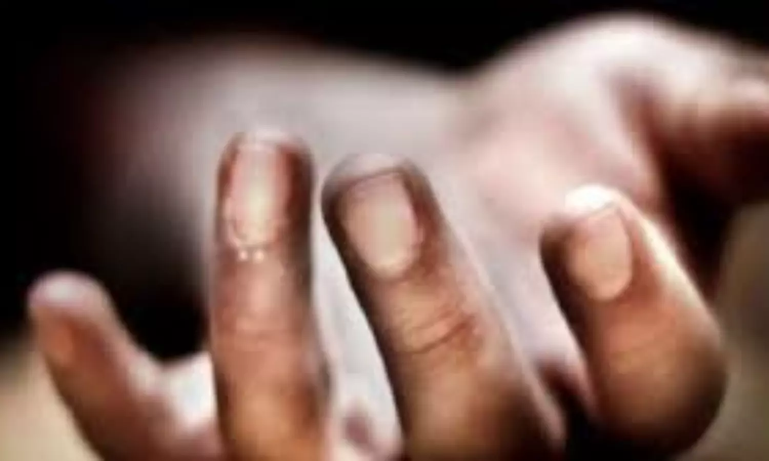 Poisoned man records dying declaration on phone