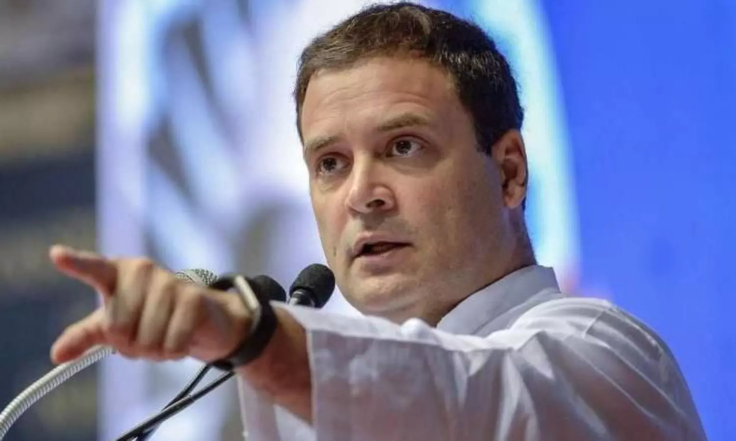 Its too late, Cong leaders tell Rahul Gandhi in Bihar meet