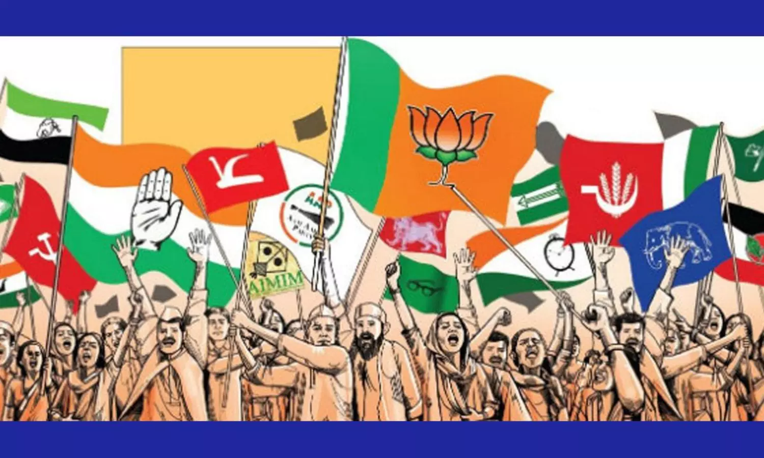 Whither non-BJP politics?