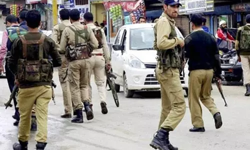 J&K govt issues draft redrawn seniority list of KAS officers