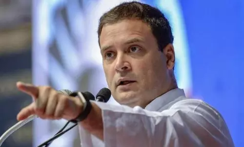 Its too late, Cong leaders tell Rahul Gandhi in Bihar meet