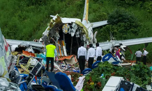 Karipur air crash: 109 victims in hospital