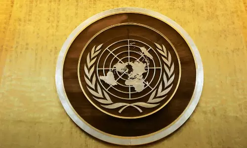 Covid-19 Pandemic : UN experts call for end of all unilateral sanctions
