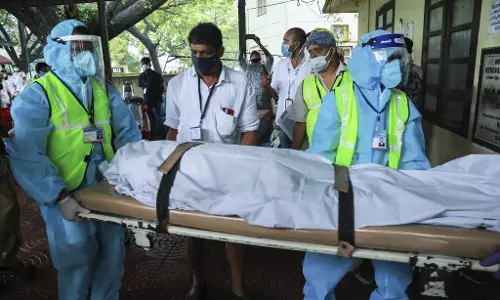 Karipur plane crash: Air India to give Rs. 10 lakh as interim compensation