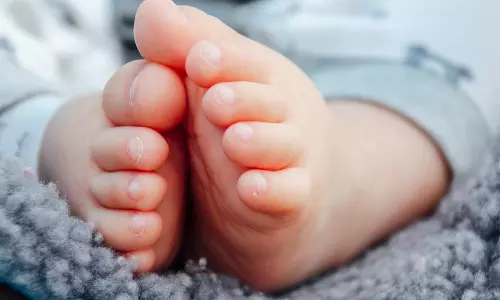 5-month-old kidnapped for ransom in Assam, body found buried in jungle