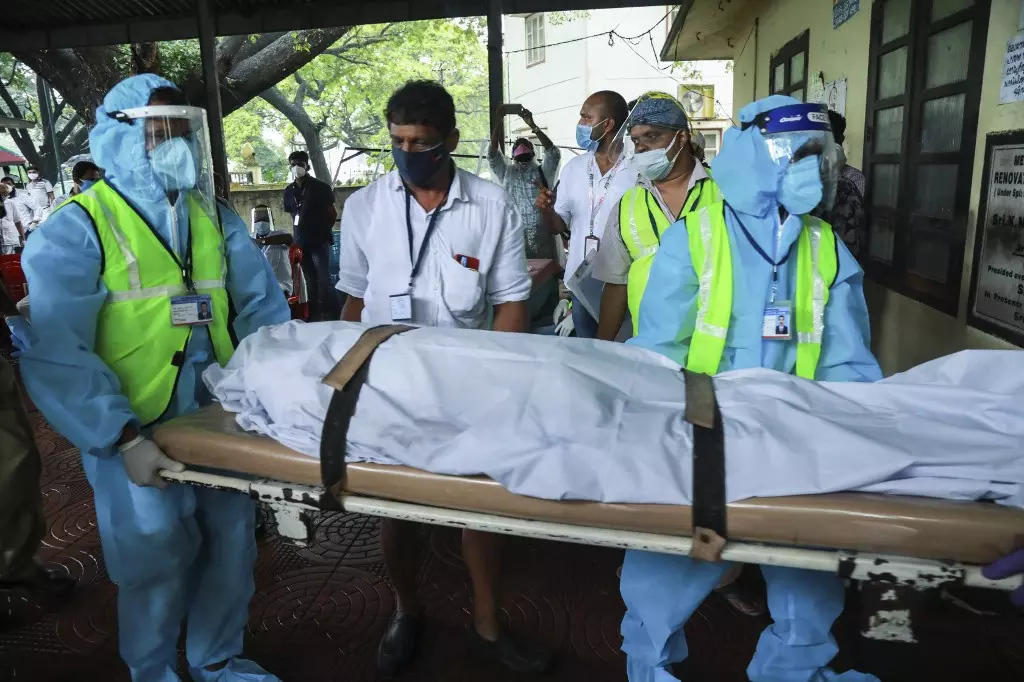 Karipur plane crash: Air India to give Rs. 10 lakh as interim compensation