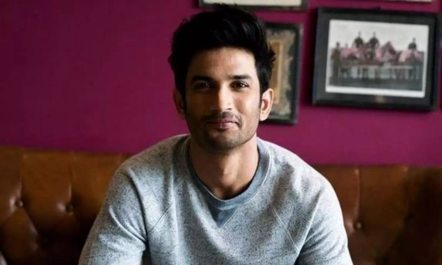 Shiv Sena MP Sanjay Raut slams BJP for "politicising" the Sushant Singh Rajput case