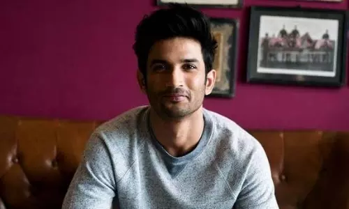 Shiv Sena MP Sanjay Raut slams BJP for politicising the Sushant Singh Rajput case