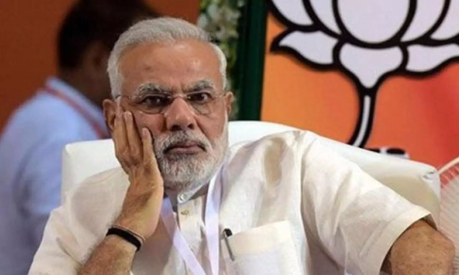 BJP MP urges Modi to table Population Control Bill in Parliament