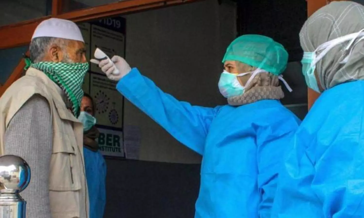 AP reports 10,820 fresh Covid cases; tally at 2,27,860