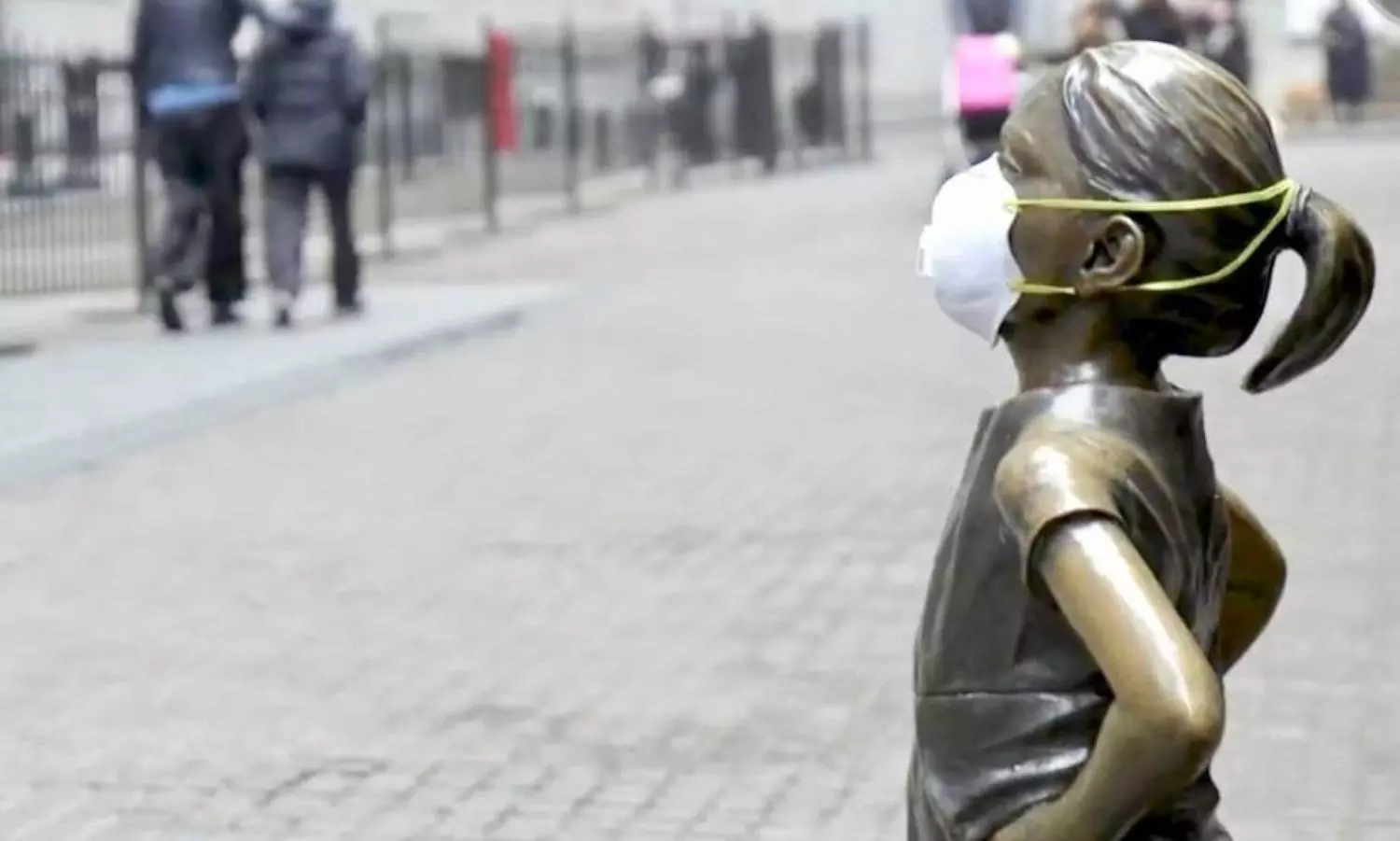 Global Covid cases top 19.7 mill;  Johns Hopkins