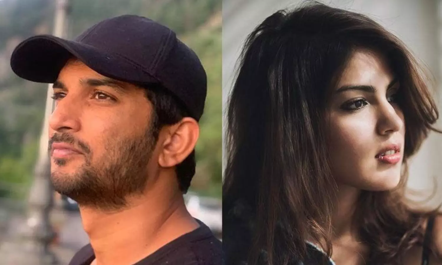 Sushant Death Case ; Rhea moves fresh plea in SC contending Media Trial and sensationalism