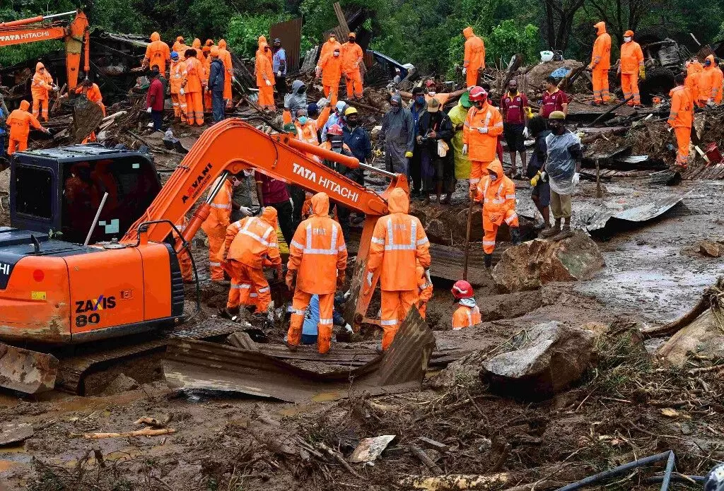 Rajamalai landslide: Death toll reaches 49 as 6 more bodies found