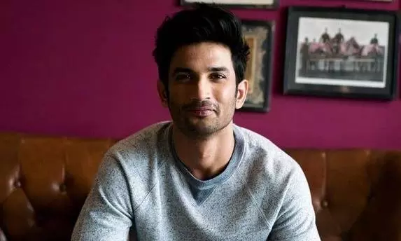 ED records Sushants sister Priyankas statement ED records Sushants sister Priyankas statement