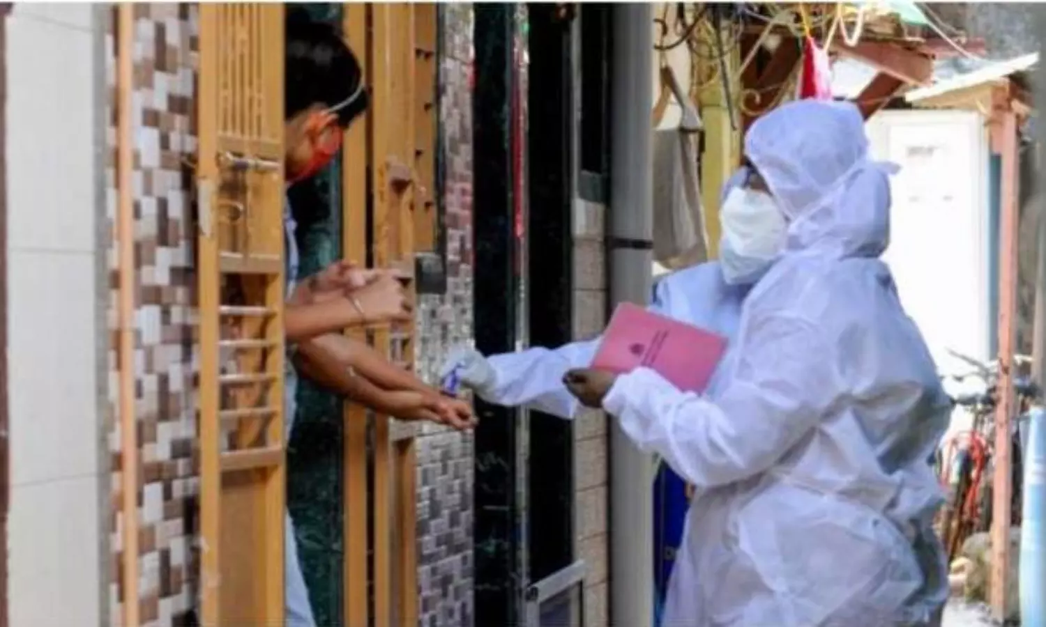 After highs, Maha Covid cases cool down, toll crosses 18K