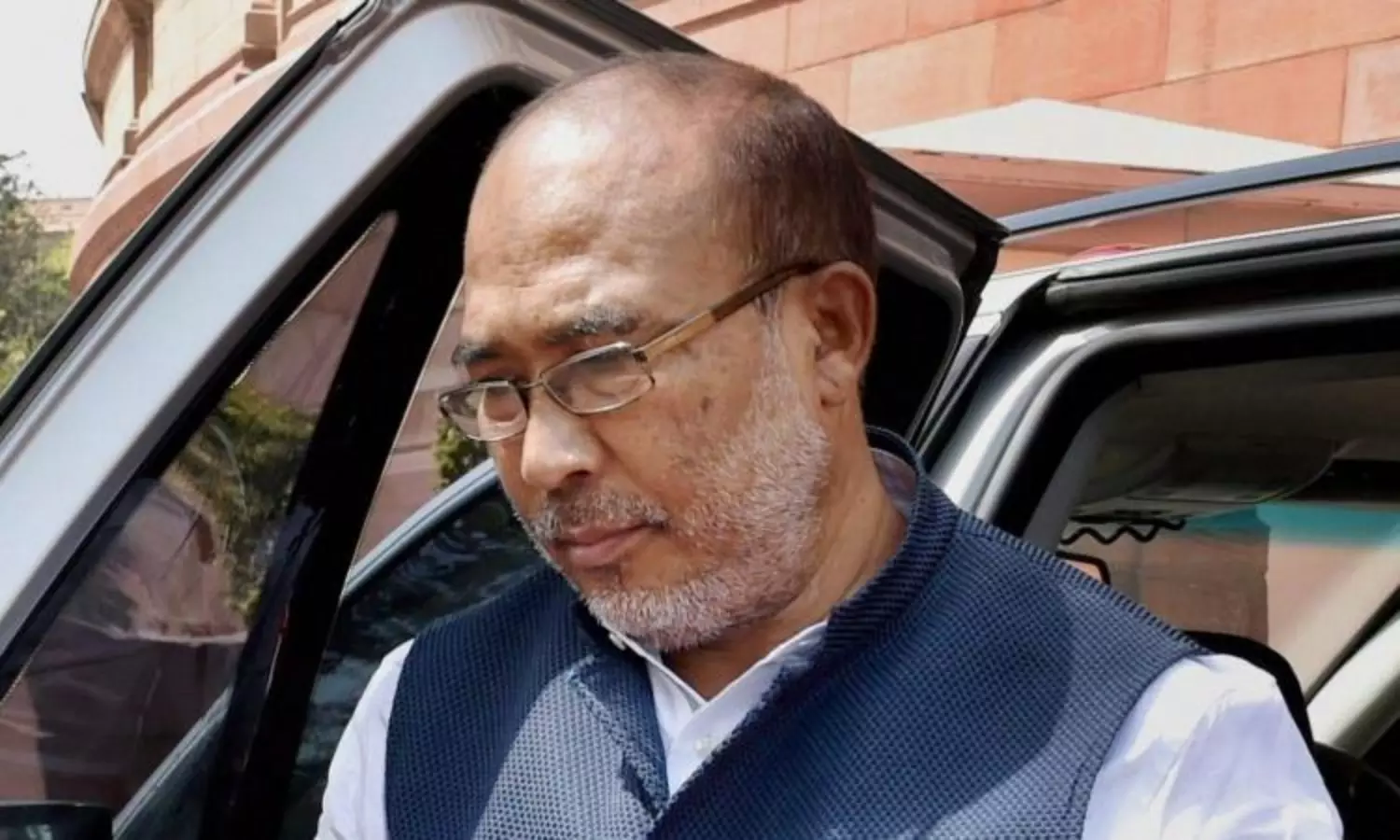 Biren Singh, violence-marred BJP-ruled Manipurs CM, resigns