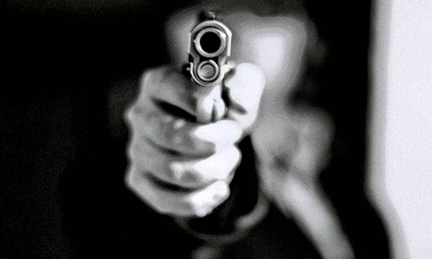 BJP leader shot dead in Baghpat