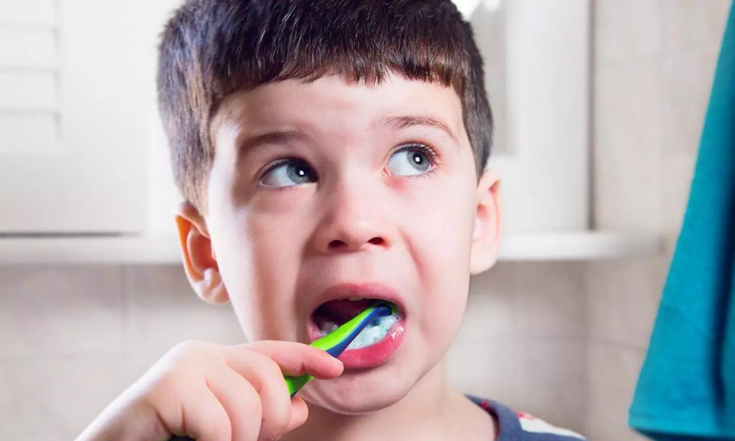 Daily mouthwash may cut Covid transmission risk: Study