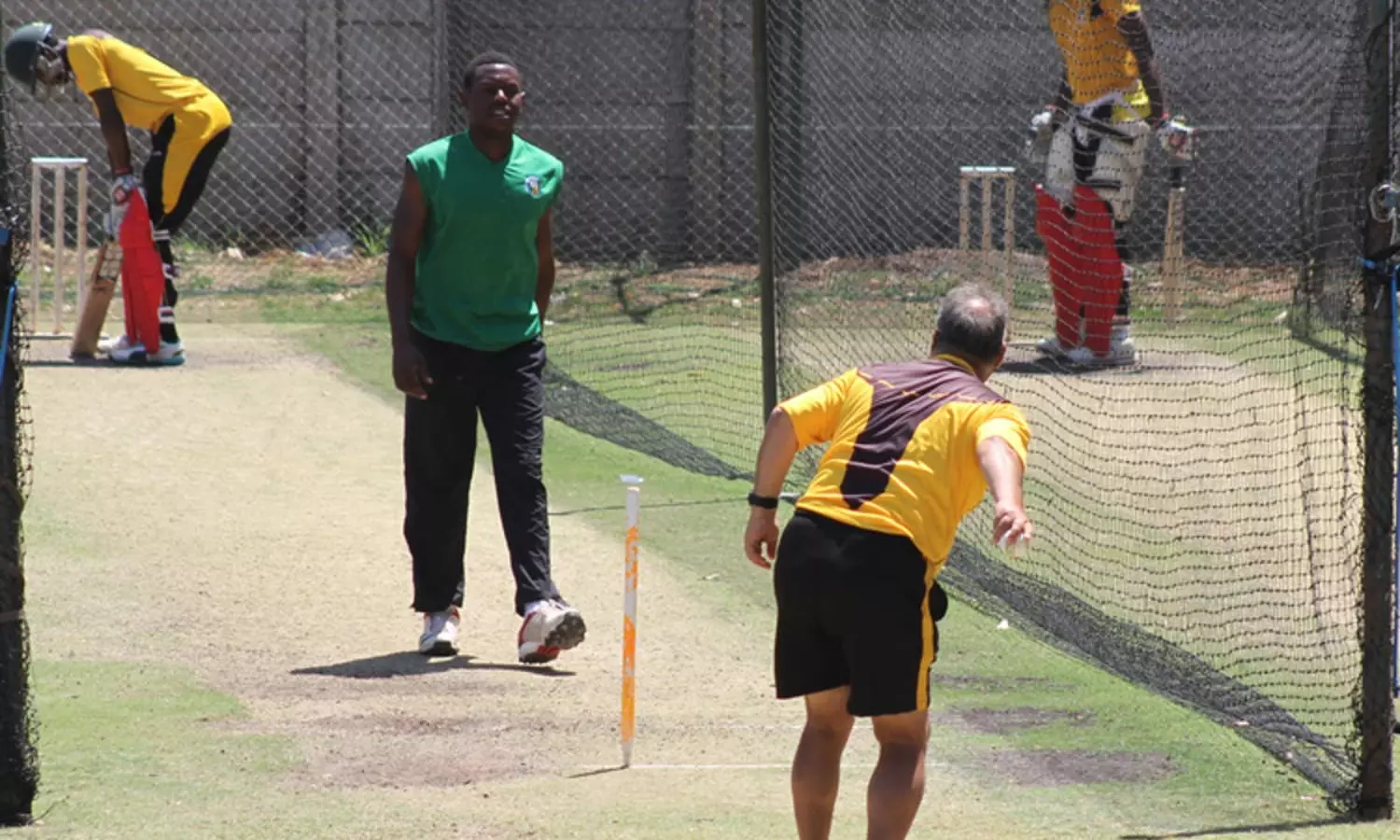 CSK, KKR to carry 10 exclusive net bowlers to UAE, Capitals will have 6 on their roster