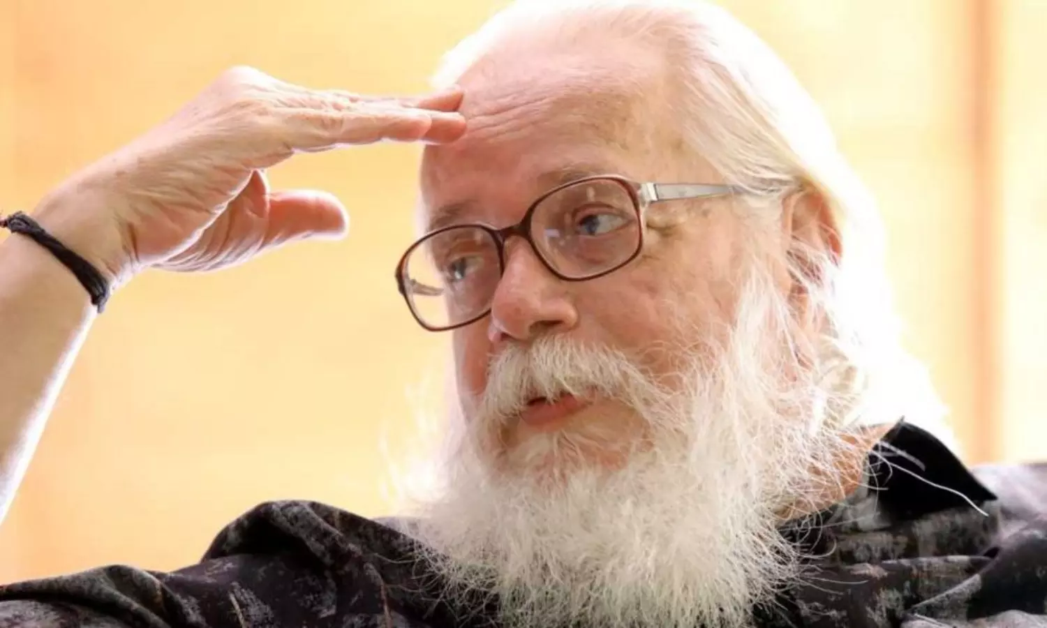 Then PM told not to disclose US involvement in ISRO spy case: Nambi Narayanan