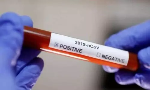 191 UP jail inmates test COVID-19 positive