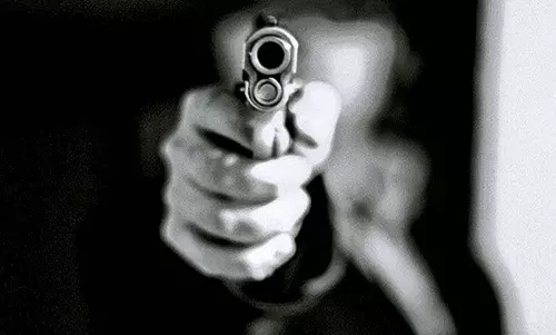 BJP leader shot dead in Baghpat