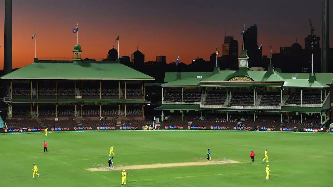 New Zealand to host West Indies, Pakistan, Australia and Bangladesh in summer season