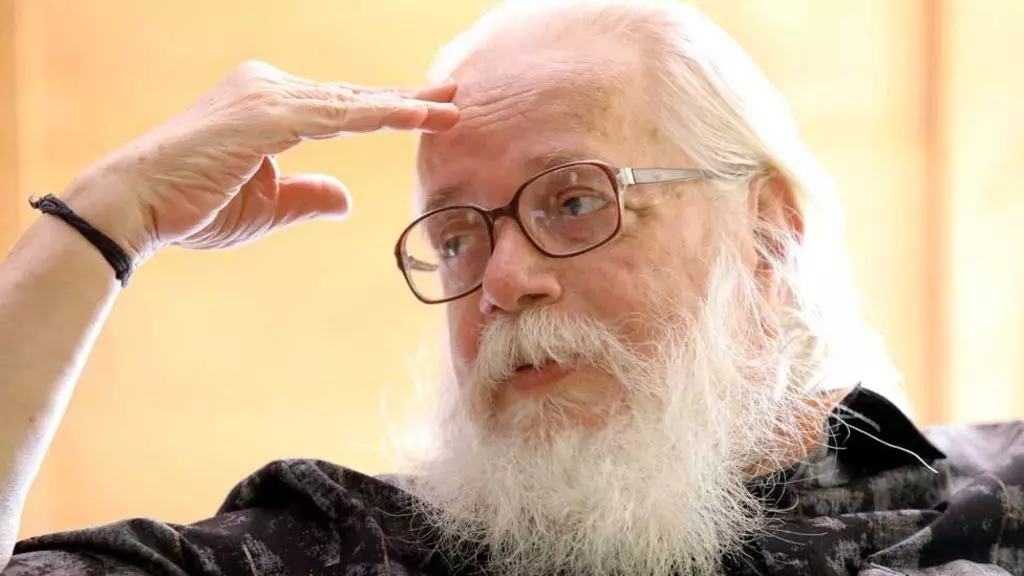 Then PM told not to disclose US involvement in ISRO spy case: Nambi Narayanan