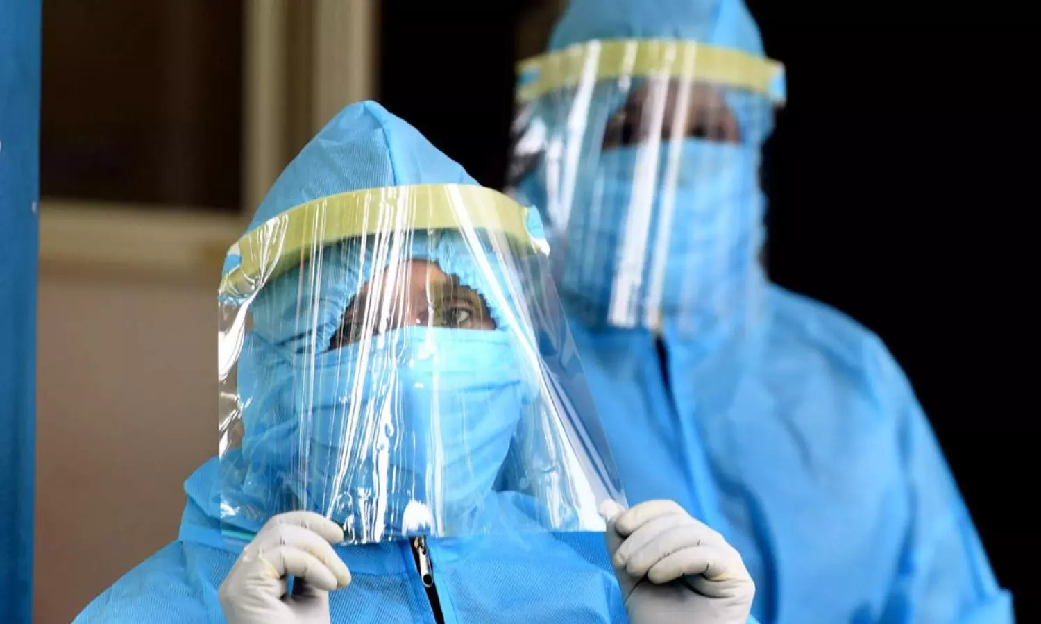 Rs 6K cr grant released to help 14 states in Covid fight