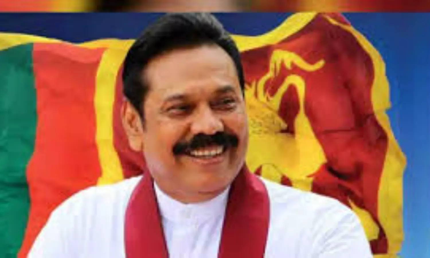 Racism getting upper hand in Sri Lanka too