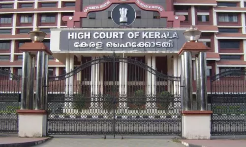 HC suspends CBI investigation against LIFE Mission CEO
