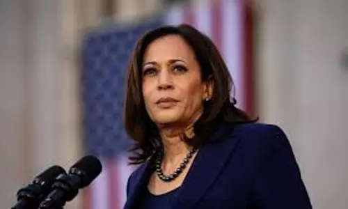 Kamala Harris tweet thanking farm workers amuses Indian netizens